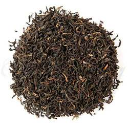 Gingia (GTOP) (2 oz loose leaf)